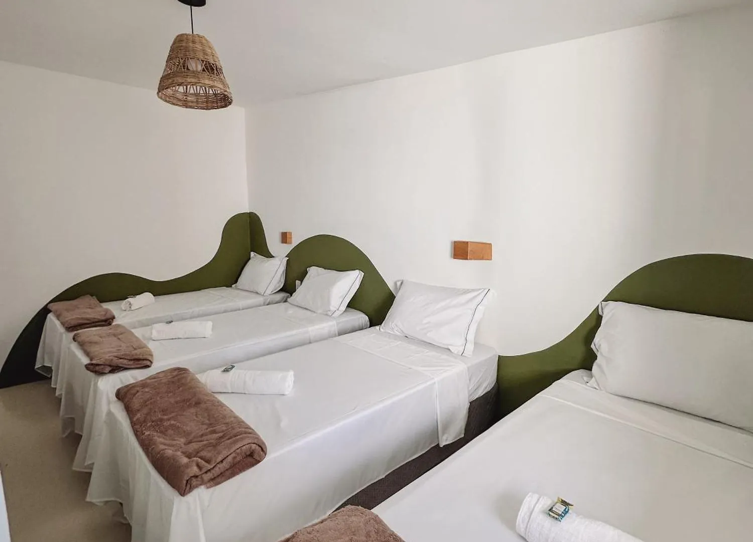 Pousada Vilab Porto Seguro Bed & Breakfast