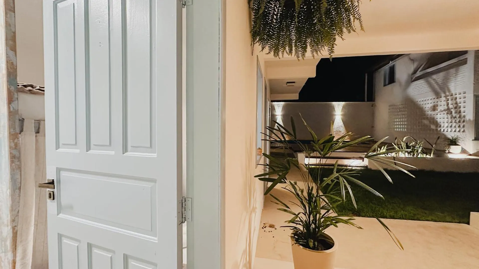 Pousada Vilab Porto Seguro Bed & Breakfast