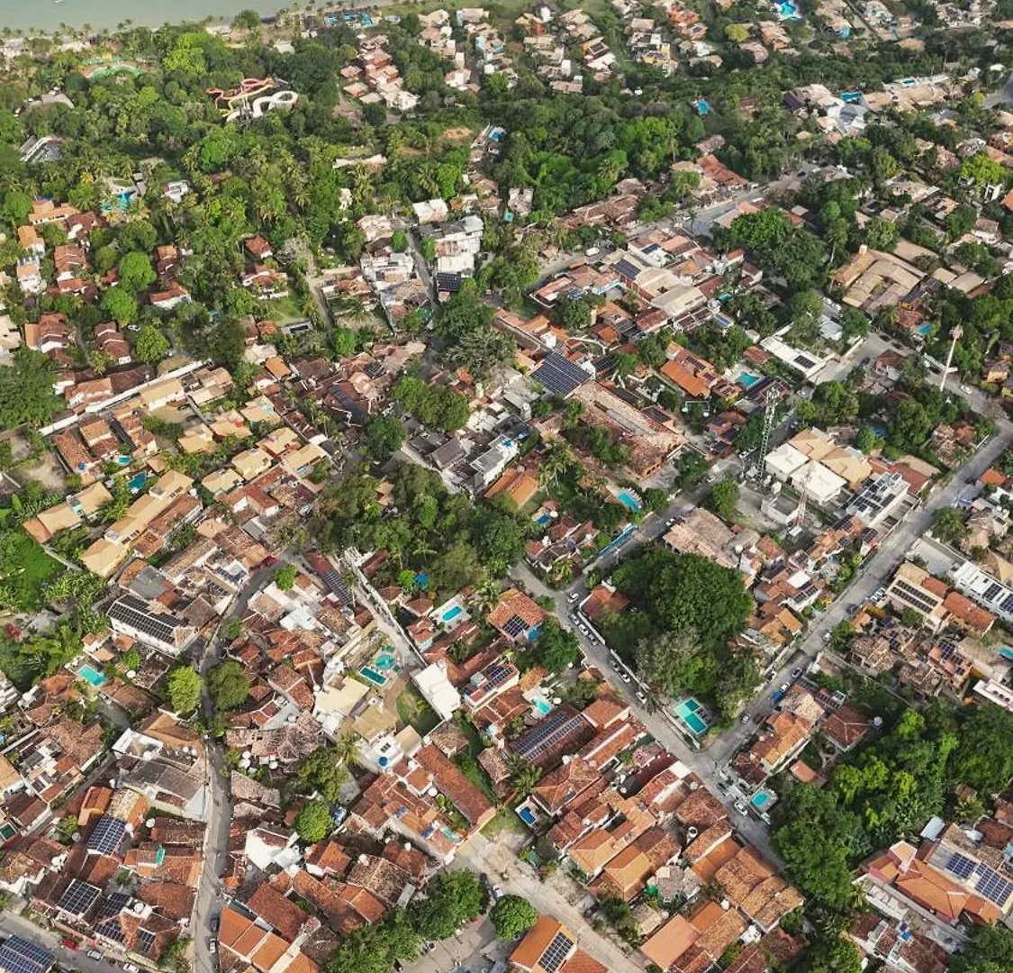 Pousada Vilab Porto Seguro Brazil