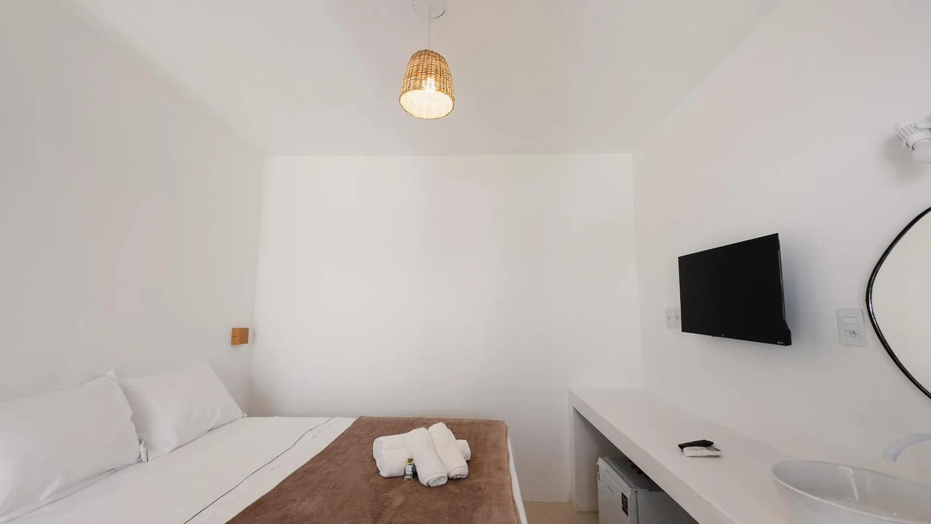 Bed & Breakfast Pousada Vilab Porto Seguro