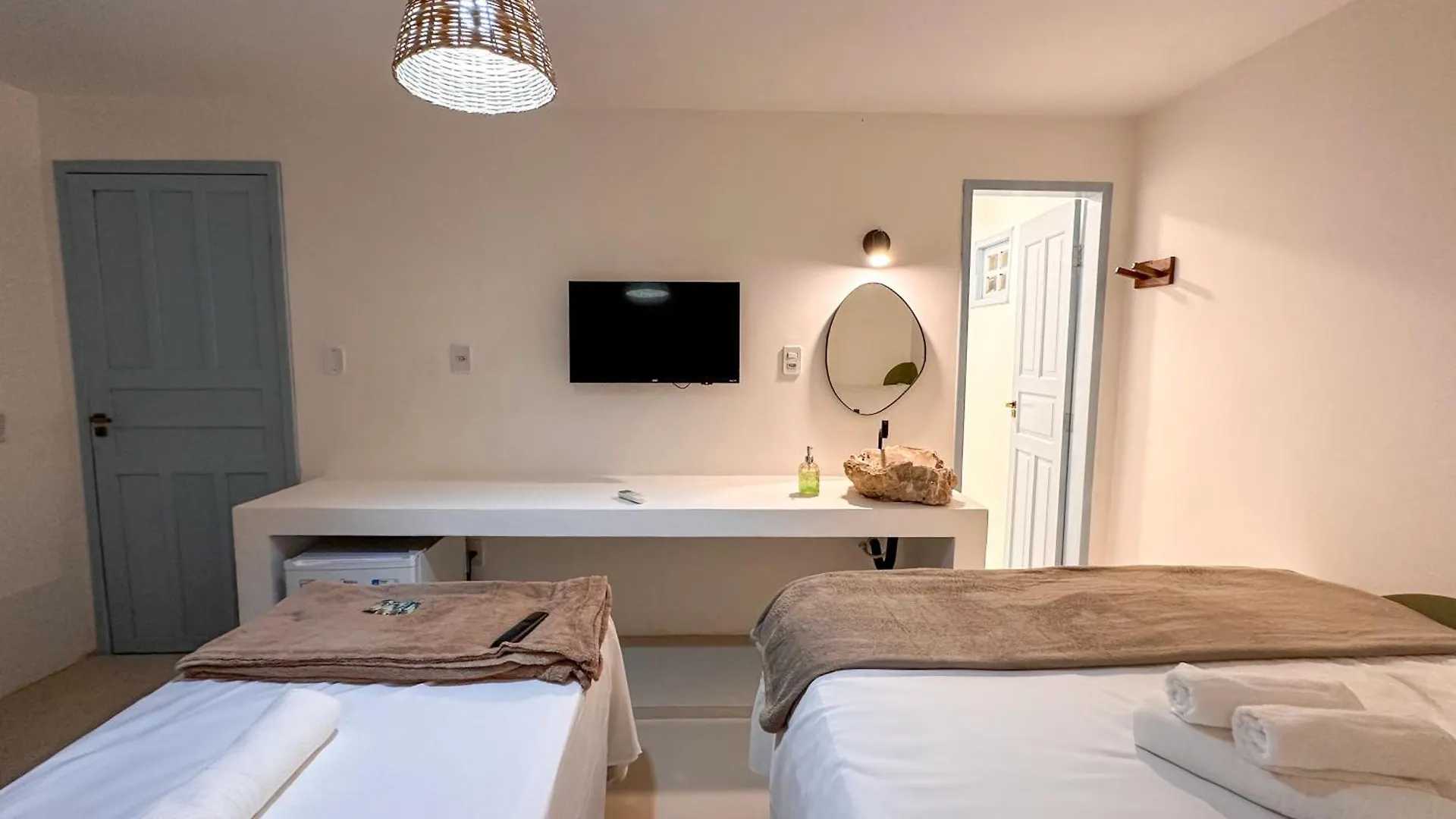 Bed & Breakfast Pousada Vilab Porto Seguro Brazil