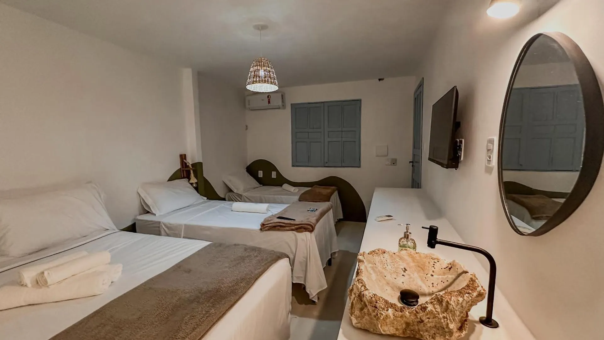 Bed & Breakfast Pousada Vilab Porto Seguro