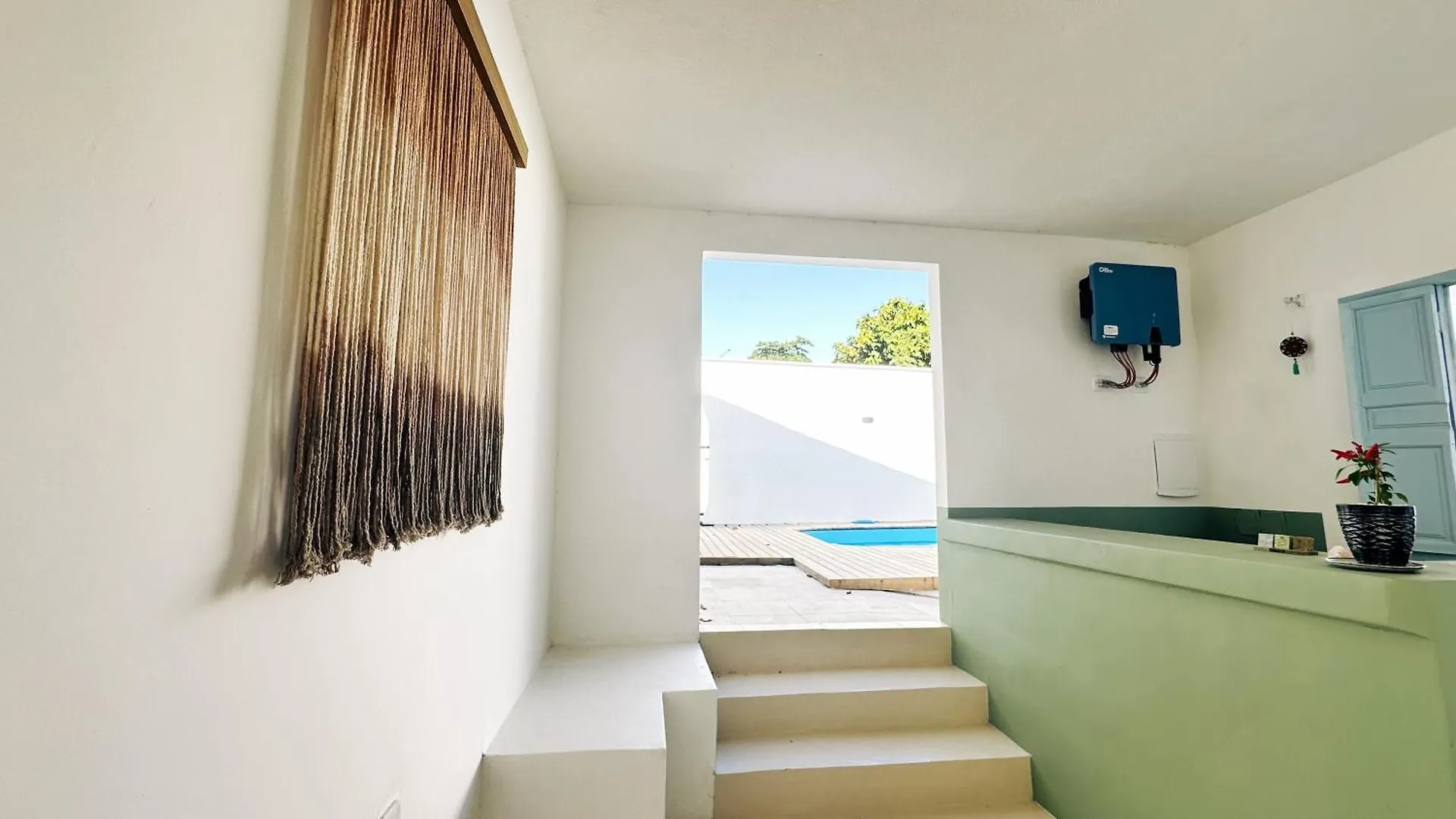 Bed & Breakfast Pousada Vilab Porto Seguro Brazil