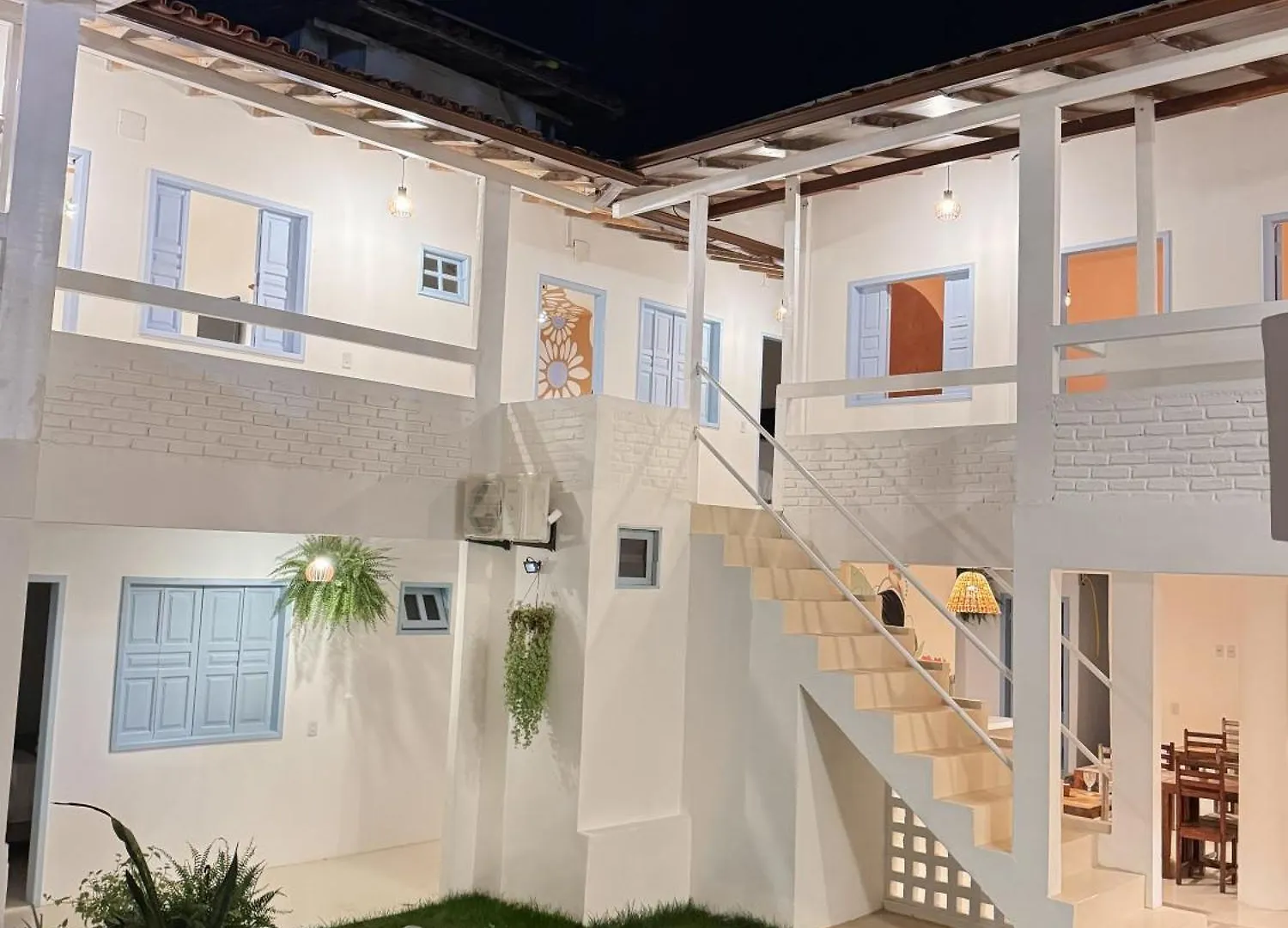 Bed & Breakfast Pousada Vilab Porto Seguro Brazil