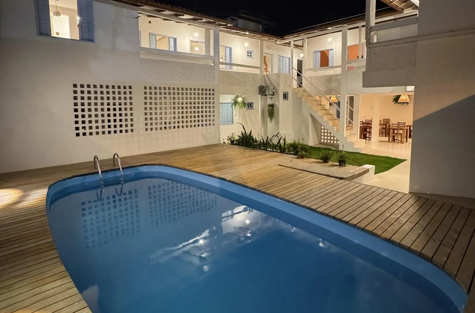 Pousada Vilab Porto Seguro
