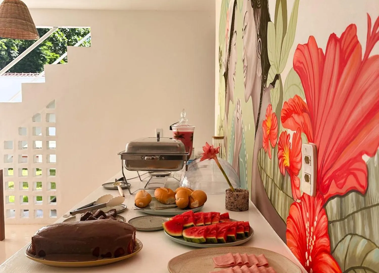 Pousada Vilab Porto Seguro Bed & Breakfast