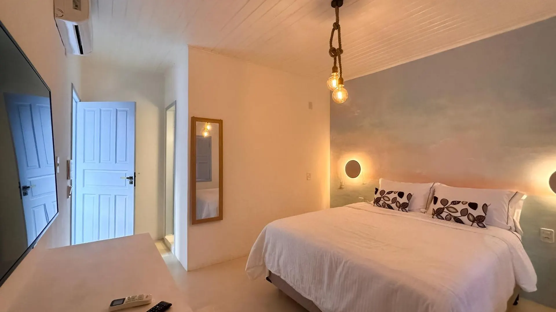 Bed & Breakfast Pousada Vilab Porto Seguro