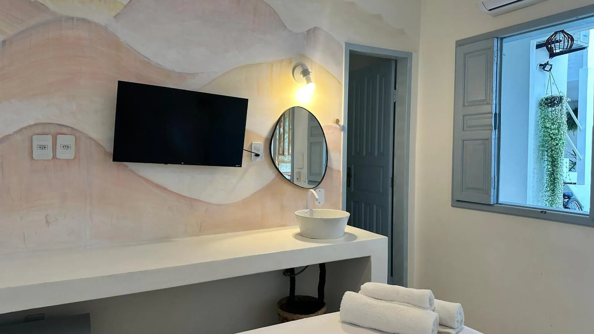 Bed & Breakfast Pousada Vilab Porto Seguro